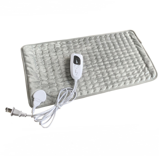 ThermoRelief: Versatile Electric Heat Pad - SUBURB-IN