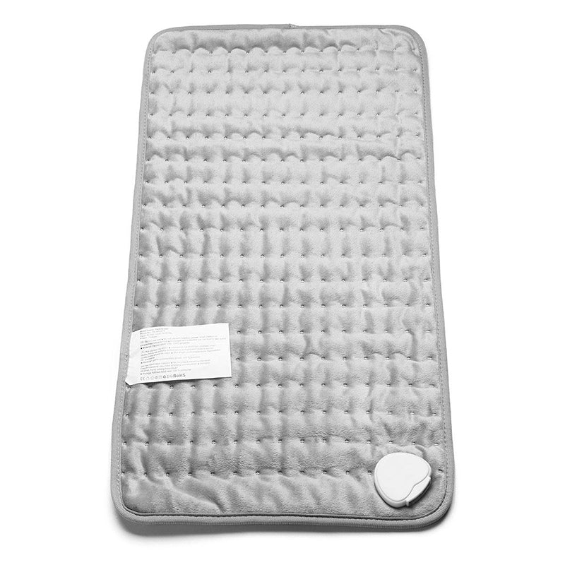 ThermoRelief: Versatile Electric Heat Pad - SUBURB-IN