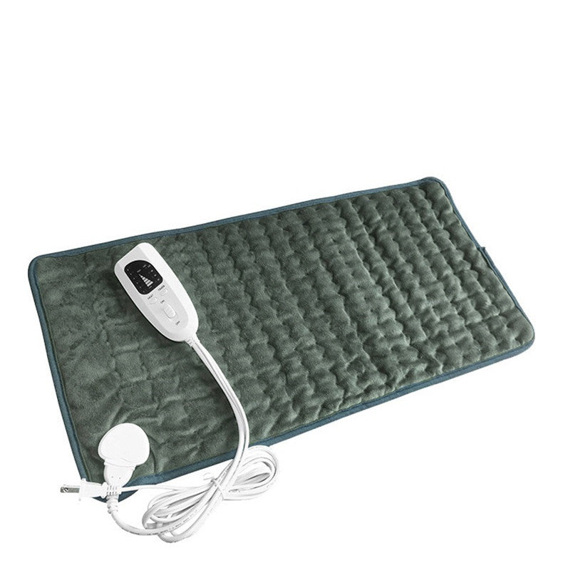 ThermoRelief: Versatile Electric Heat Pad - SUBURB-IN