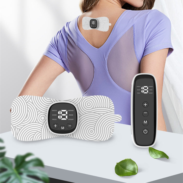 ShoulderMate: Portable Neck Massager - SUBURB-IN